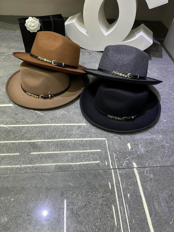 YSL top hat dx19